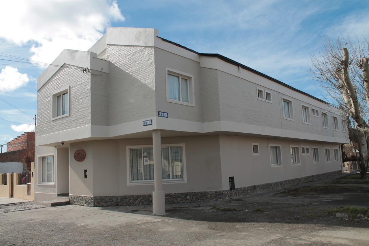 Laguna Azul Río Gallegos Exterior photo